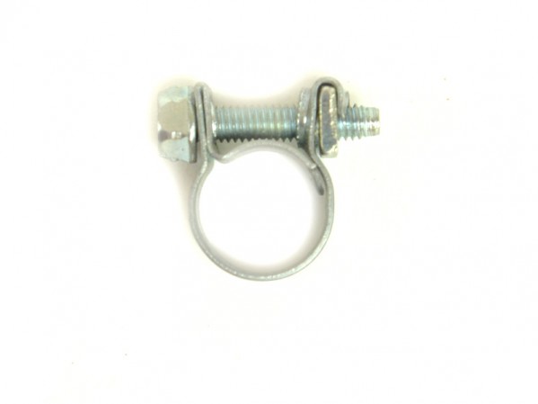 Fuel Hose Clip - 10 - 12mm