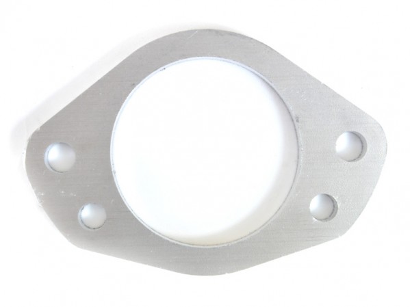 2 SU Ram Pipes Base Plate