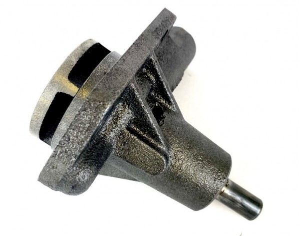 Water Pump (6 Cyl) Less Pulley