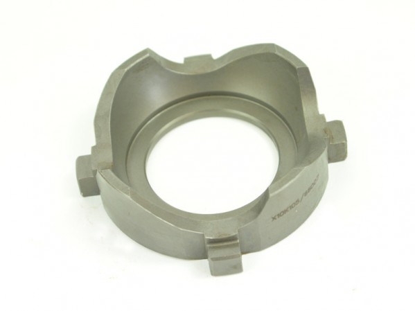 30/60 Ramp Angle Block - LH