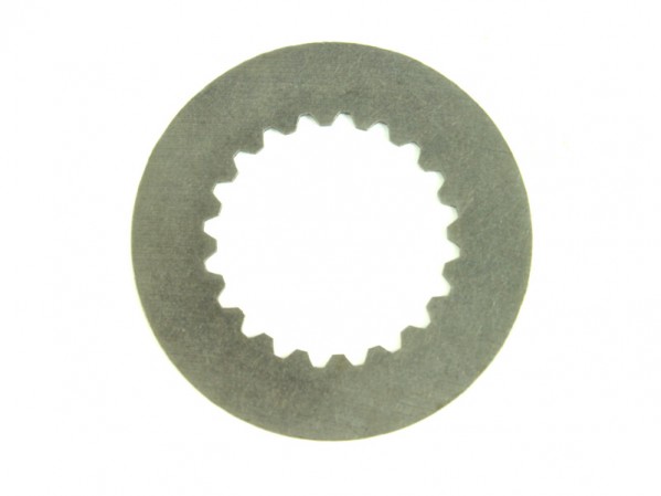 Old Style 20 Tooth Plate