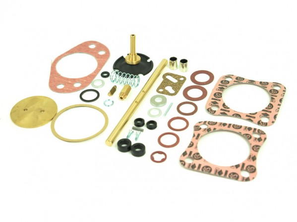 Rebuild Kit HD8