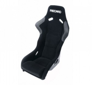 Recaro High Back Seat - FIA Approved
