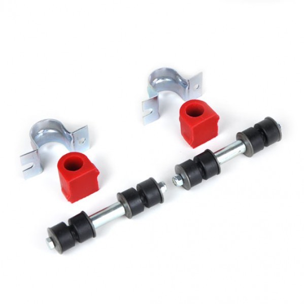 ARB Fitting Kit 3/4 Diameter