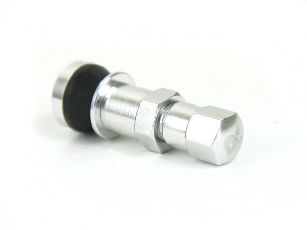 Alloy Tyre Valves - small back