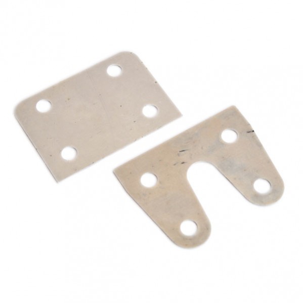 DOOR HINGE SHIMS