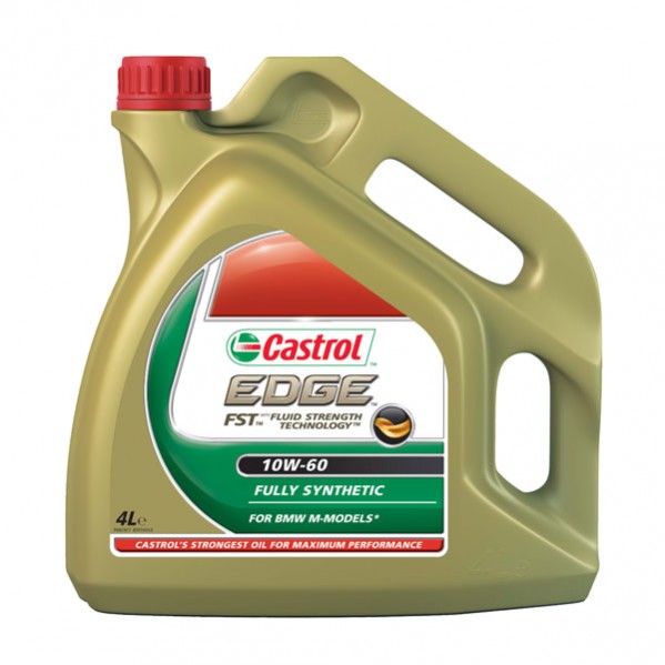 Castrol