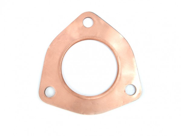 Manifold to Pipe Gasket 6 Cyl