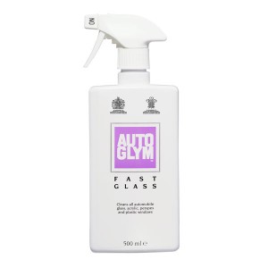 AUTO GLYM GLASS CLEANER - 500ML