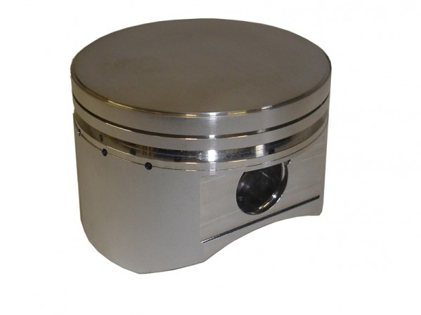 85MM OMEGA PISTON LIGHTWEIGHT