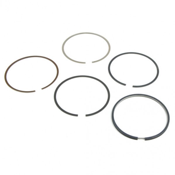 Formula Jr Piston Rings