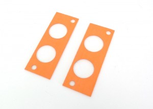 Formula 3 Down Draft Inlet gasket set