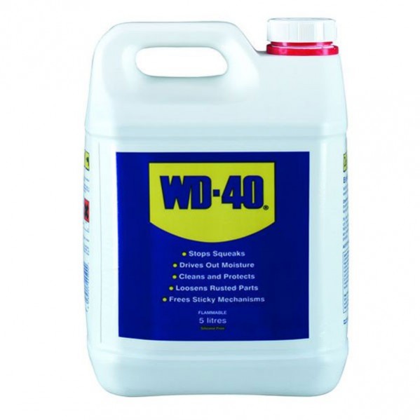 WD40 5ltr