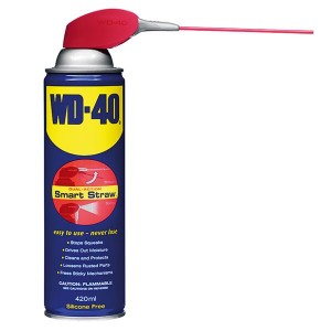 WD40 - Aerosol 600ml