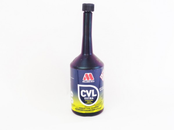 CVL EXTRA Fuel Additive - Competition - 10 box
