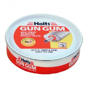 HOLTS EXHAUST GUN GUM - 200G