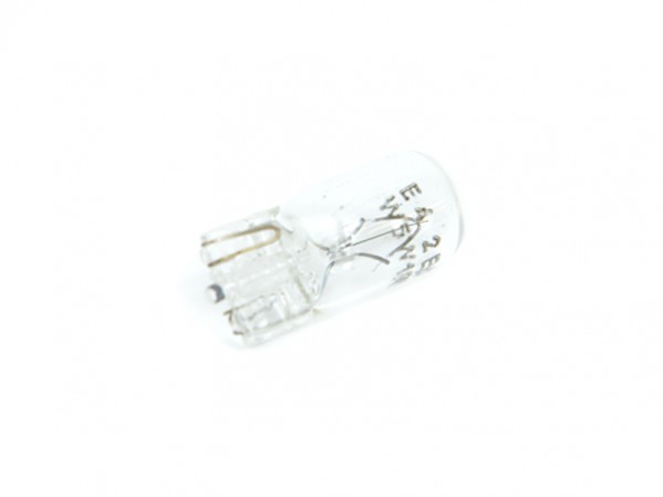Bulb - 5 Watt Capless Wedge
