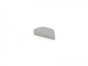 Woodruff Key - Selector Lid