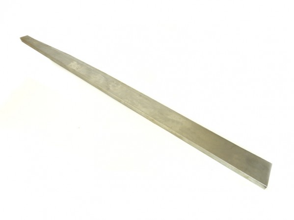 Inner Sill 1.5mm RH