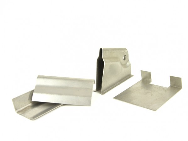 Bonnet Hinge Mounting BN1/2