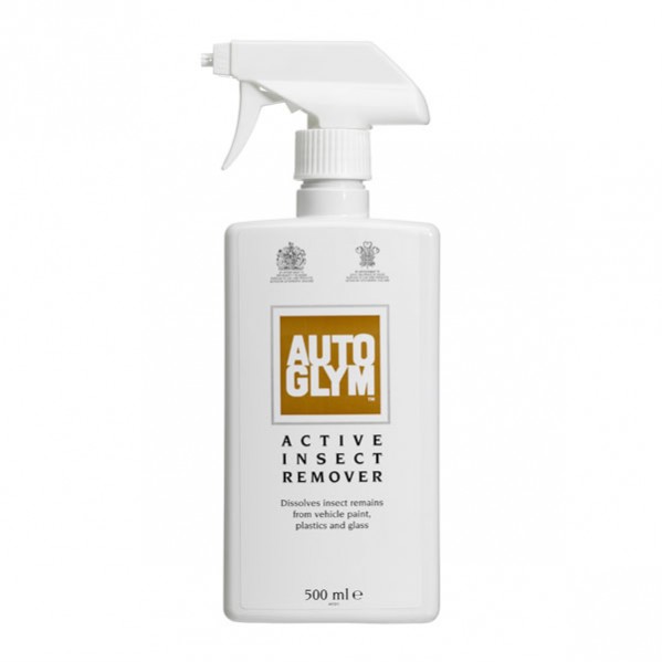 AUTO GLYM INSECT REMOVER - 500ML