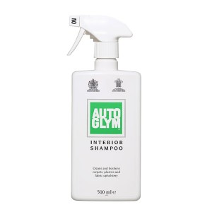 AUTO GLYM INTERIOR SHAMPOO - 500ML