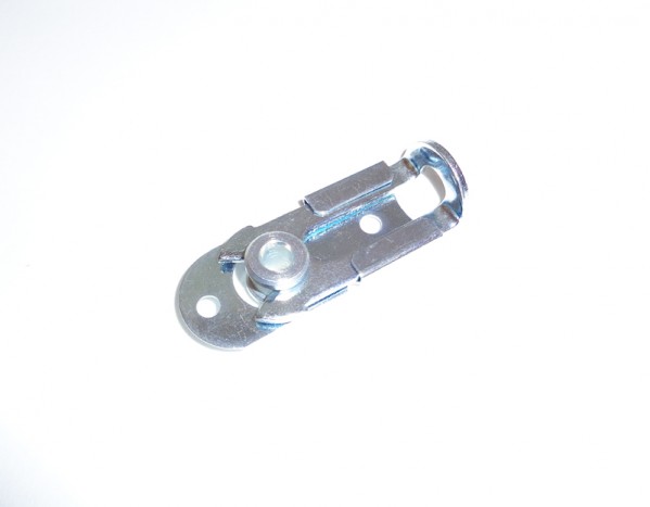 Light pod fixing clip & Bobbin