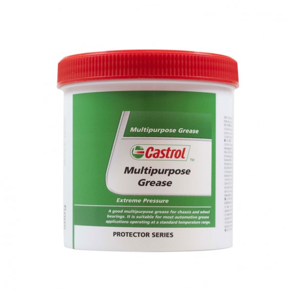 CASTROL LM GREASE - 500G