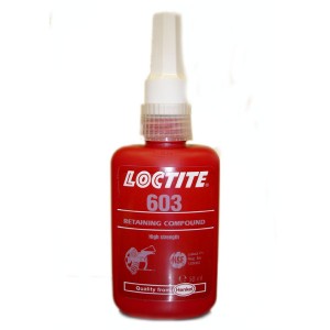 LOCTITE 603 - 50ML