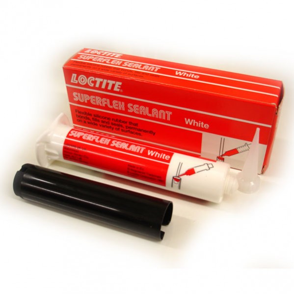 LOCTITE SUPERFLEX SEALANT - 80G