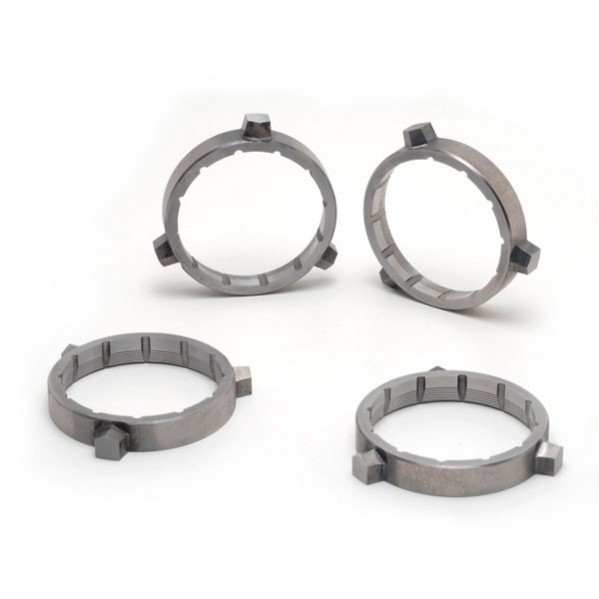 STEEL MGB Baulk Ring - 4 synchro