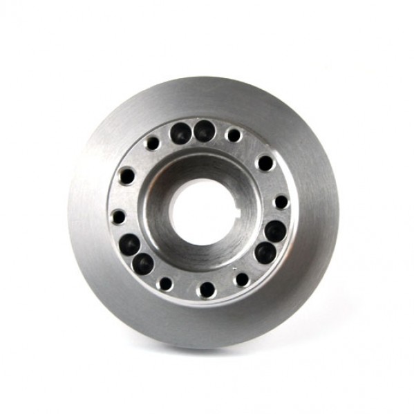 MGC Super Damper Pulley - Racing