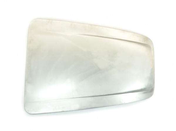 Bonnet Plain - Ali skin. Ali frame BN6-8