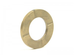 Thrust washer uni clutch 0.145