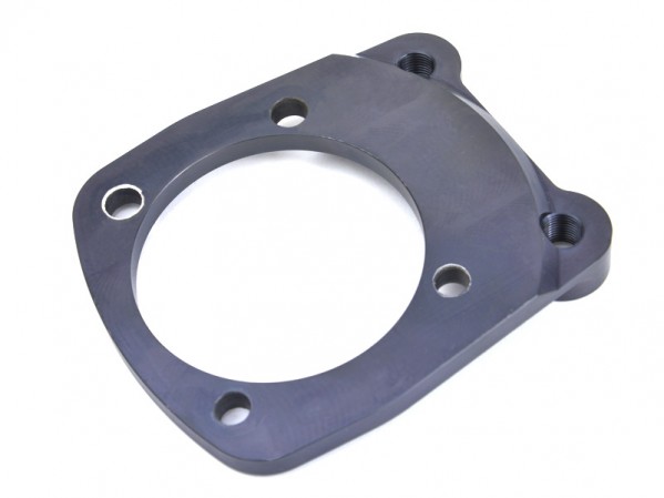 100S Front Caliper Bracket Kit - SQ Dunlop