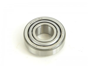 Outer Wheel Bearing BJ8 late & JAG