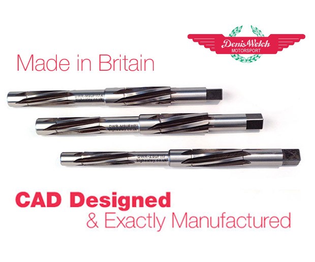 King pin reamer deals