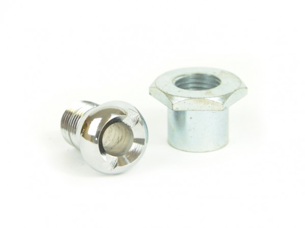 SOCKET ASSY