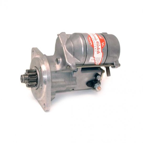 Starter Motor New - Std  22mm offset