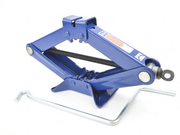 Scissor Jack 1.5 ton