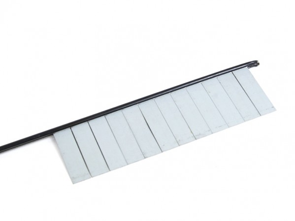 Front Wing Beading