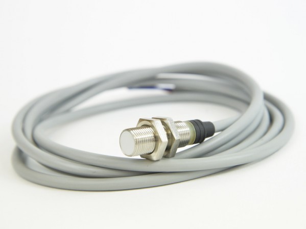 Wheel Probe Sensor for Brantz