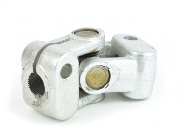 Universal Joint - Steering Column- 63mm bolt hole centers