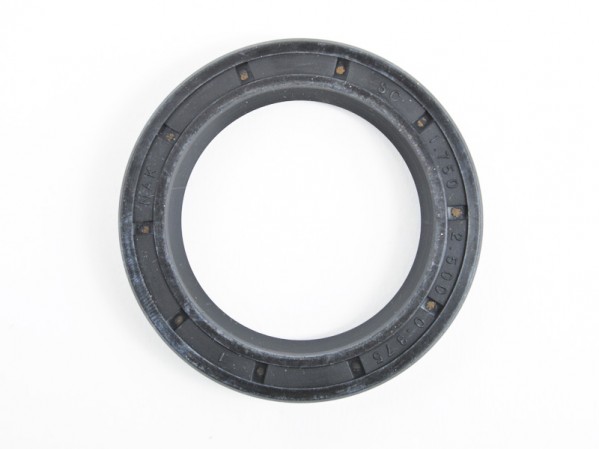 Sprite rear hub seal