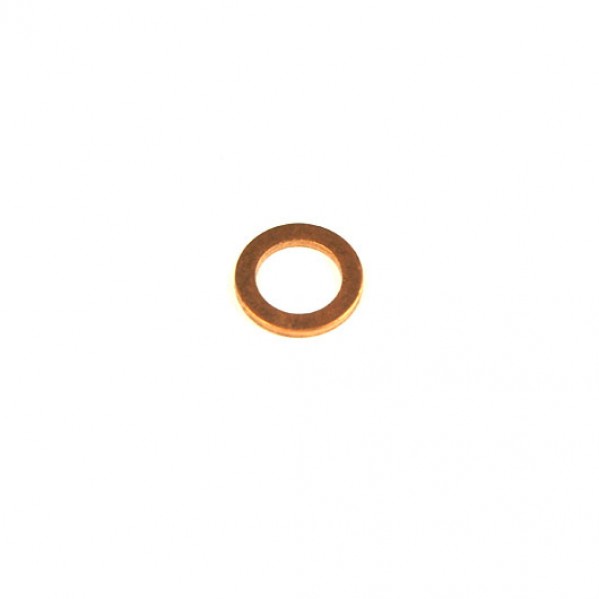 3/8 Copper Washer