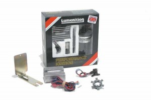 Performance Ignition Kit