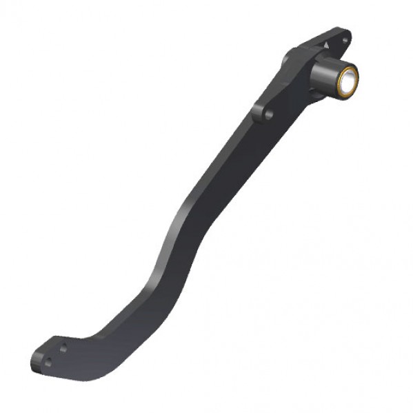 Clutch Pedal - Standard