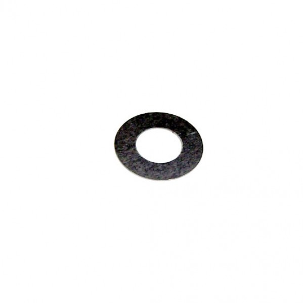 Brake caliper Shim - 1/2 hole