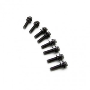 1/4 x 1 UNF ARP Bolts - Reduced dia head