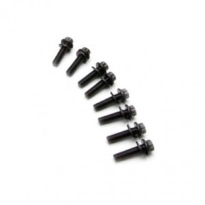 1/4 x 1 UNF ARP Bolts